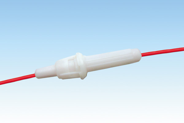 Glass tube fuse holder(FH-609)